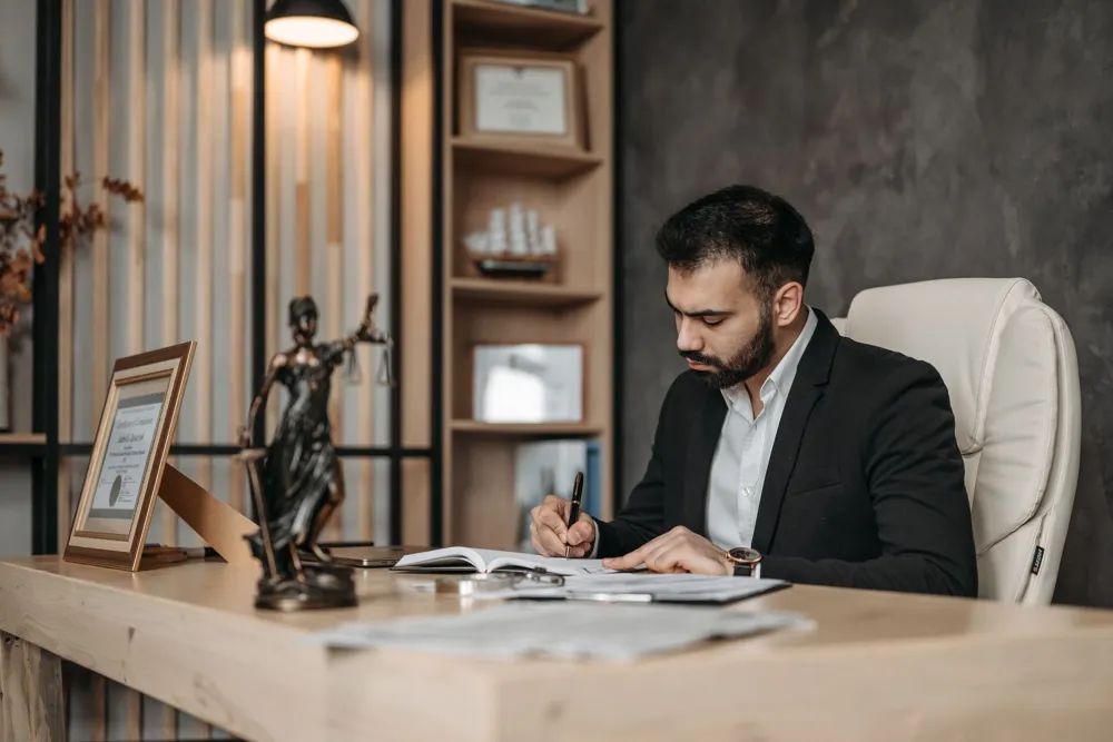 Como transformar uma pauta jurídica em posts, artigos e materiais com o Advanx Posts