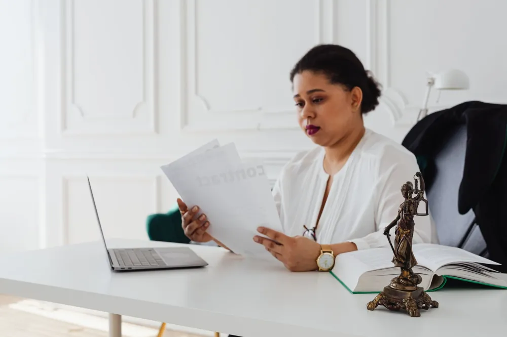 O que fazer depois do post: um fluxo de atendimento para transformar interesse em consultas jurídicas