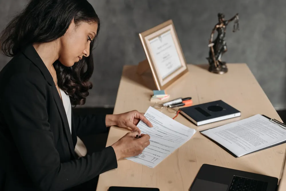 IA de atendimento para advogados: como qualificar contatos antes da consulta